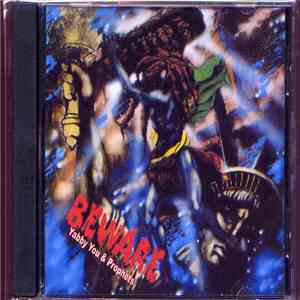 Yabby You & Prophets - Beware