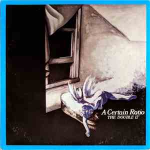 A Certain Ratio - The Double 12