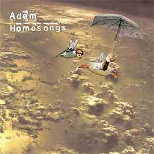 Adem  - Homesongs