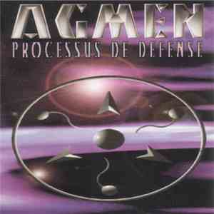 Agmen  - Processus De Défense