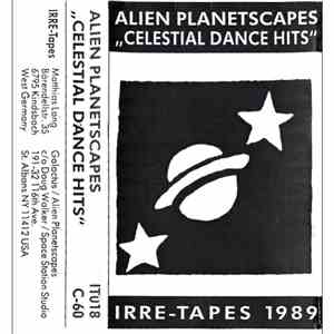 Alien Planetscapes - Celestial Dance Hits