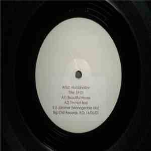 Alucidnation - Ep:01