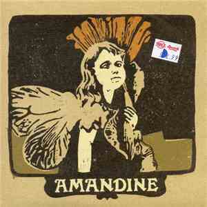 Amandine  - Halo