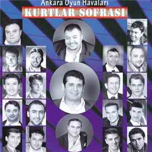 Ankara Oyun Havaları - Kurtlar Sofrası