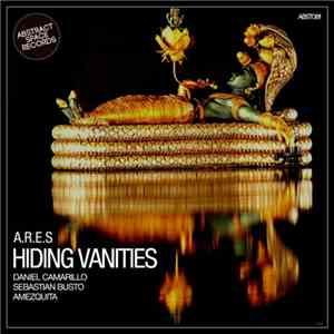 A.R.E.S - Hiding Vanities