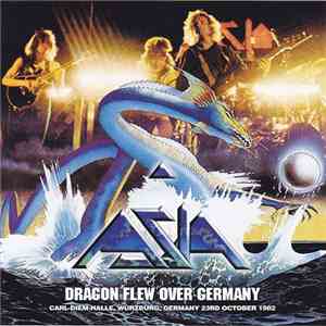 Asia  - Dragon Flew Over Germany