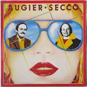 Augier . Secco - Augier . Secco