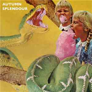 Autumn Splendour - Autumn Splendour