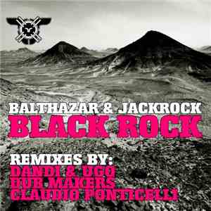 Balthazar & JackRock - Black Rock