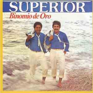 Binomio De Oro - Superior