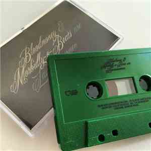 Bloodmoney & Morbidly-O-Beats are Lawnmowermen - Lawnmowermen