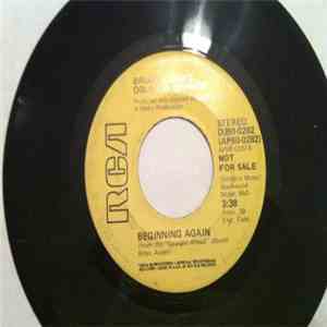 Brian Auger's Oblivion Express - Straight Ahead / Beginning Again