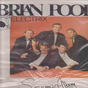 Brian Poole & Electrix  - Souvenir Album