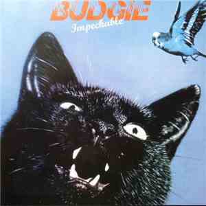 Budgie - Impeckable