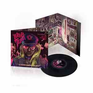 Carpenter Brut - Leather Teeth