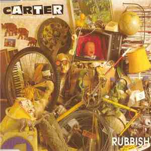 Carter The Unstoppable Sex Machine - Rubbish