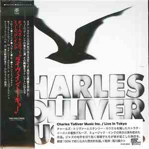 Charles Tolliver / Music Inc - Live In Tokyo