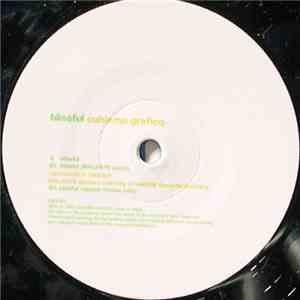 Cubismo Grafico - blissful