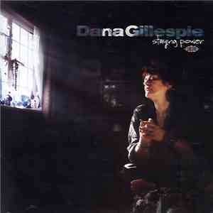 Dana Gillespie - Staying Power