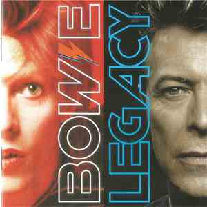 David Bowie - Legacy