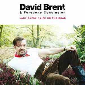 David Brent & Foregone Conclusion - Lady Gypsy