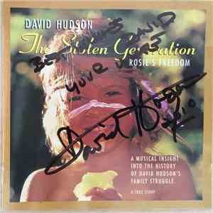 David Hudson - The Stolen Generation