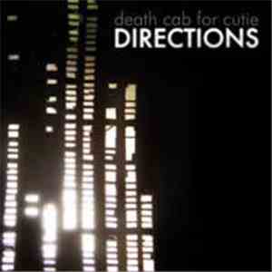 Death Cab For Cutie - Directions