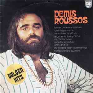 Demis Roussos - Golden Hits