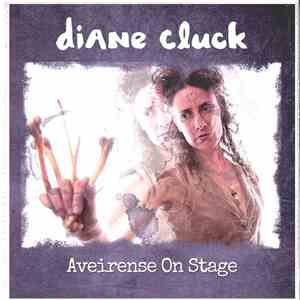 Diane Cluck - Aveirense On Stage