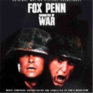 Ennio Morricone - Casualties Of War (Original Motion Picture Soundtrack)