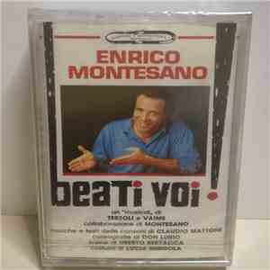 Enrico Montesano - Beati Voi!