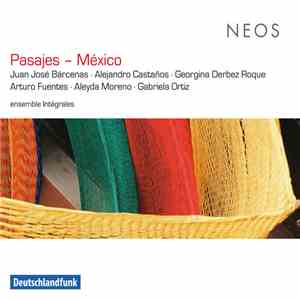Ensemble Intégrales - Juan José Bárcenas · Alejandro Castaños · Georgina De ...