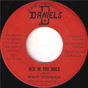 Ernest Fitzgerald - Ace In The Hole