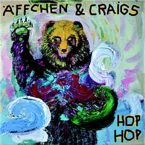 Äffchen & Craigs - Hop Hop