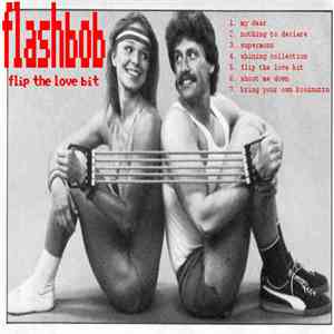 Flashbob - Flip The Love Bit