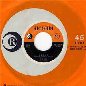Gino Paoli - Dormi
