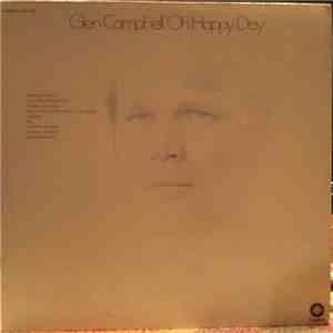 Glen Campbell - Oh Happy Day