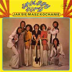 Happy End  - Jak Się Masz Kochanie