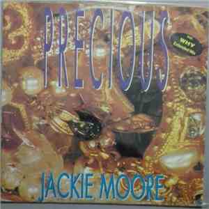 Jackie Moore  - Precious