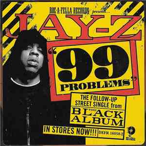 Jay-Z - 99 Problems