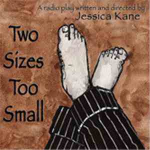 Jessica Kane - Two Sizes Too Small