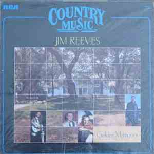 Jim Reeves - Golden Memories