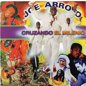 Joe Arroyo - Cruzando El Milenio
