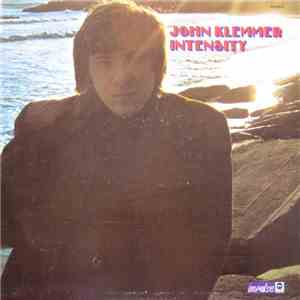 John Klemmer - Intensity