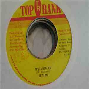Jumbo - My Woman