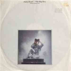 Kate Bush - The Big Sky (Meteorological Mix)