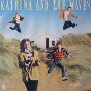 Katrina And The Waves - Waves