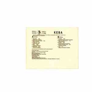 Keba - Siromasi