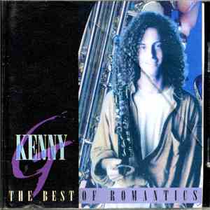 Kenny G  - The Best Of Romantics