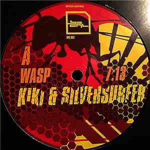 Kiki & Silversurfer - Restless